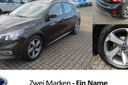 Ford Focus 19.700 km 21.950 &euro; Pattensen 30982