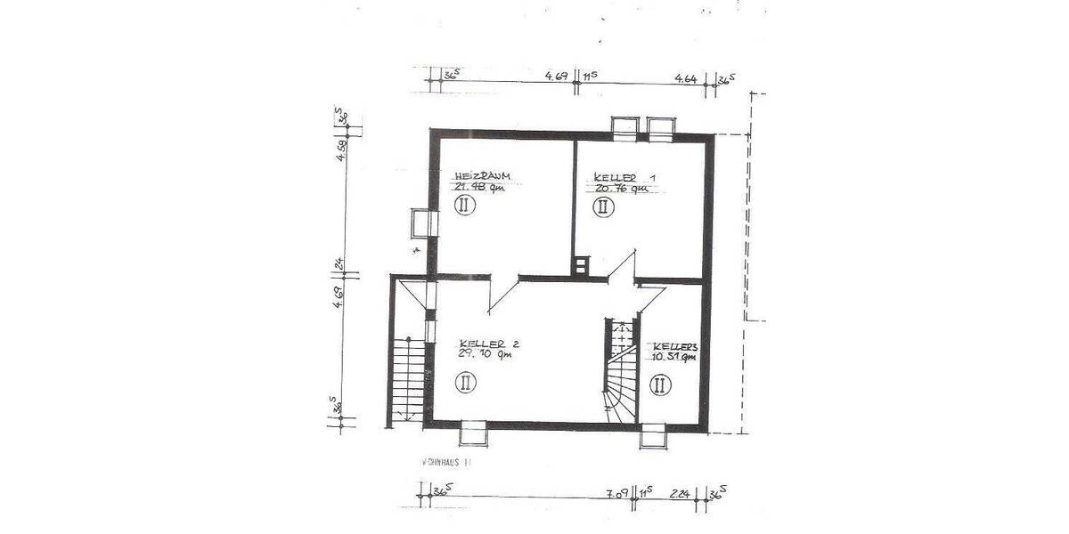Doppelhaushälfte Seelze Harenberg - 5 Zimmer, 152 m&sup2;, 455.000&euro; | Angebot:25777780