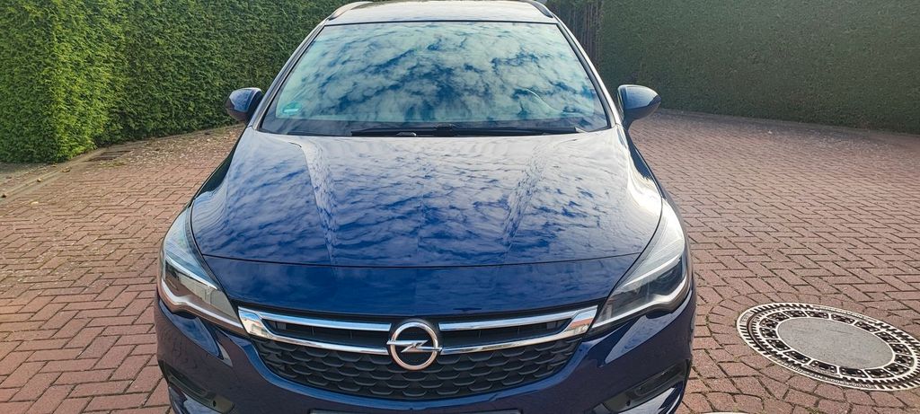 Opel Astra 116.000 km 7.500 &euro; Gehrden ST. Leveste 30989