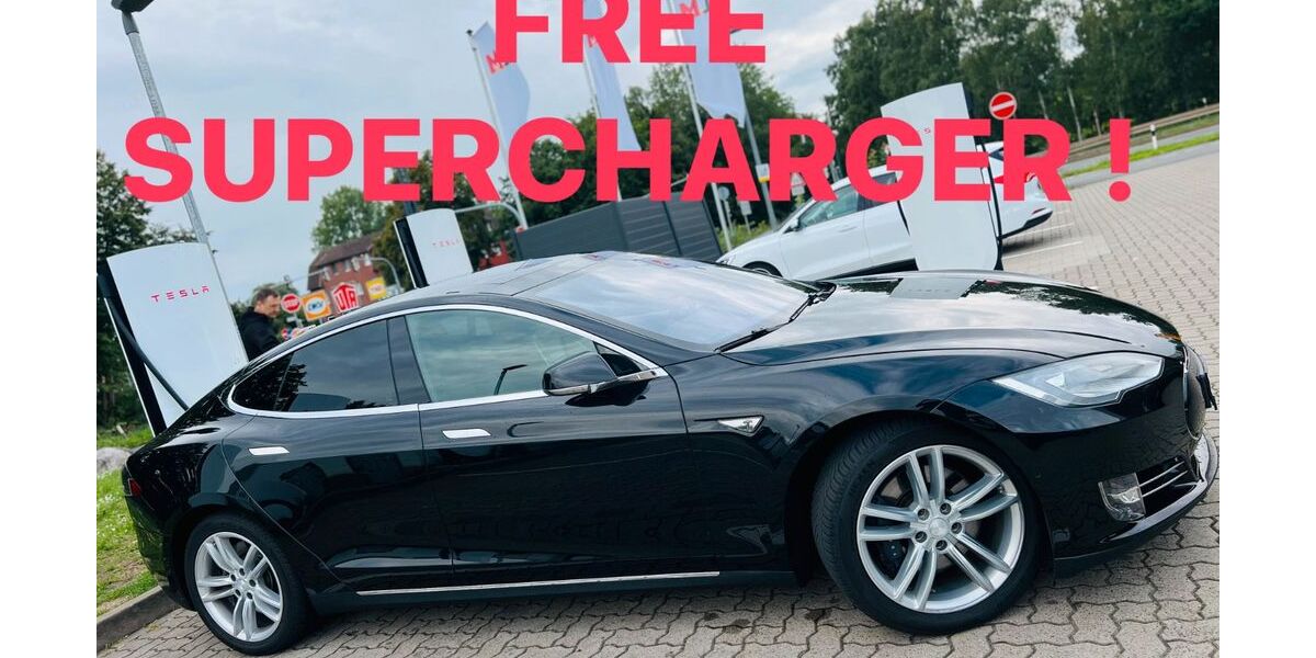 Tesla Model S 260.000 km 25.300 &euro; Hannover 30165