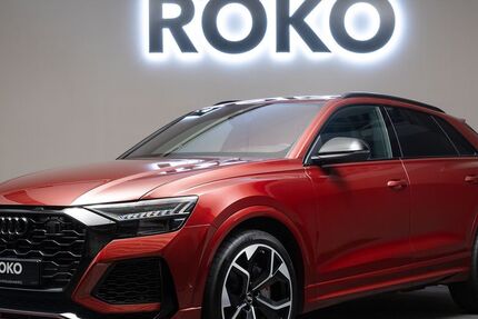 Audi RSQ8 43.500 km 86.980 &euro; Ronnenberg (bei Hannover) 30952