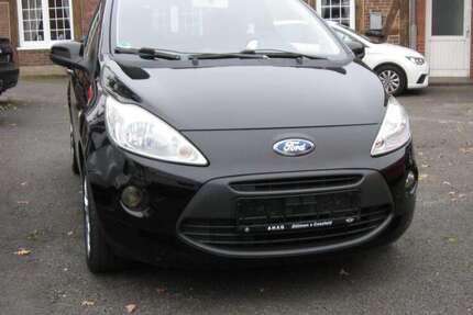 Ford Ka/Ka+ 141.450 km 2.750 &euro; Garbsen 30823