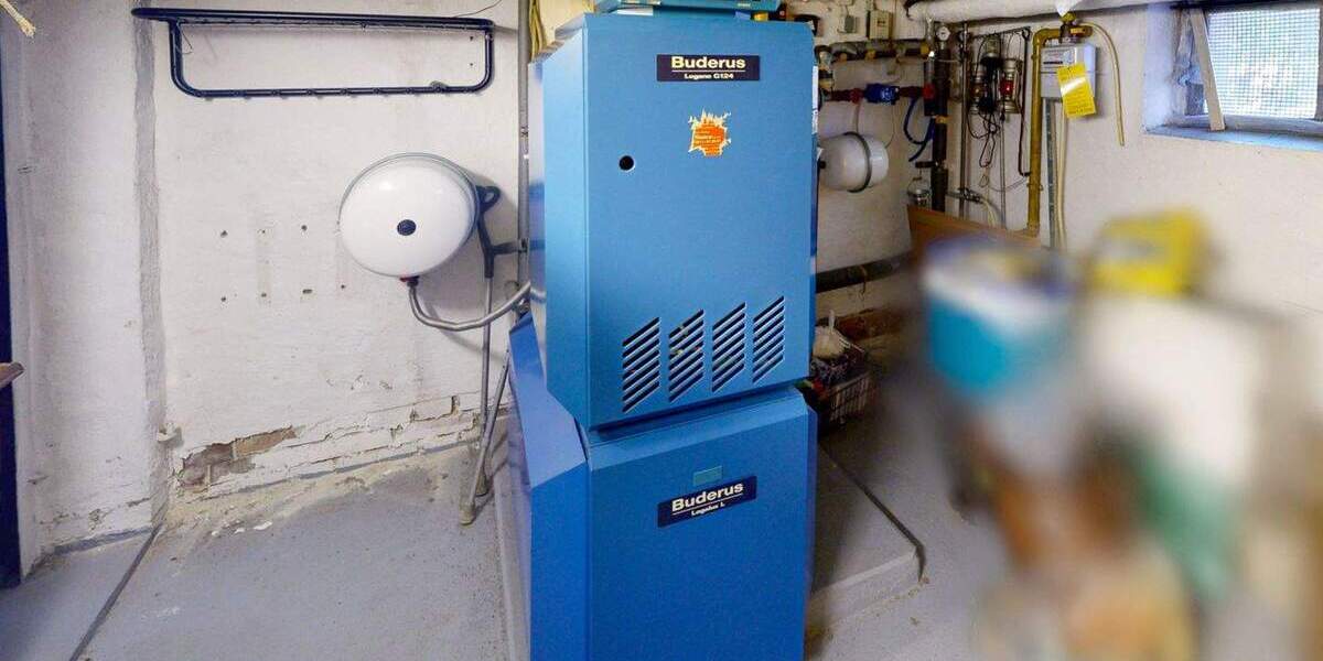 Einfamilienhaus Isernhagen Altwarmbüchen - 7 Zimmer, 145 m&sup2;, 389.000&euro; | Angebot:25798368