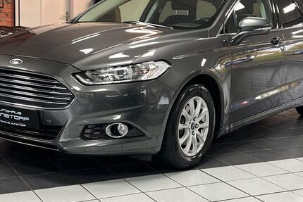 Ford Mondeo 117.000 km 13.490 &euro; Wunstorf 31515