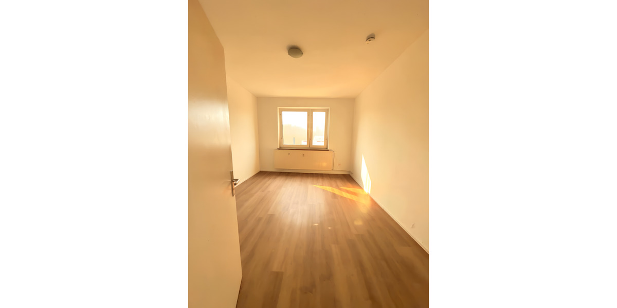 Etagenwohnung Hannover Vahrenwald-List - 2 Zimmer, 58 m&sup2;, 740&euro; | Angebot:25547900