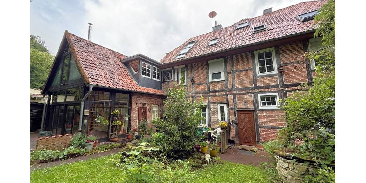 Mehrfamilienhaus, Wohnhaus Rehburg-Loccum / Bad Rehburg Bad Rehburg - 1 Zimmer, 284 m&sup2;, 255.000&euro; | Angebot:25741828