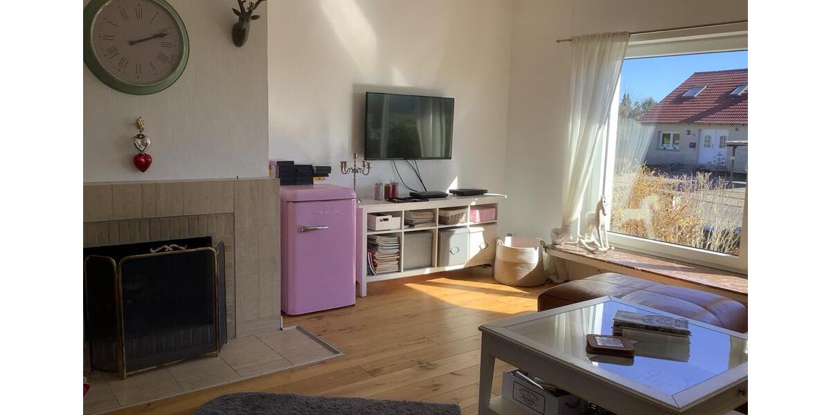 Etagenwohnung Wedemark - 4 Zimmer, 130 m&sup2;, 265.000&euro; | Angebot:27295846