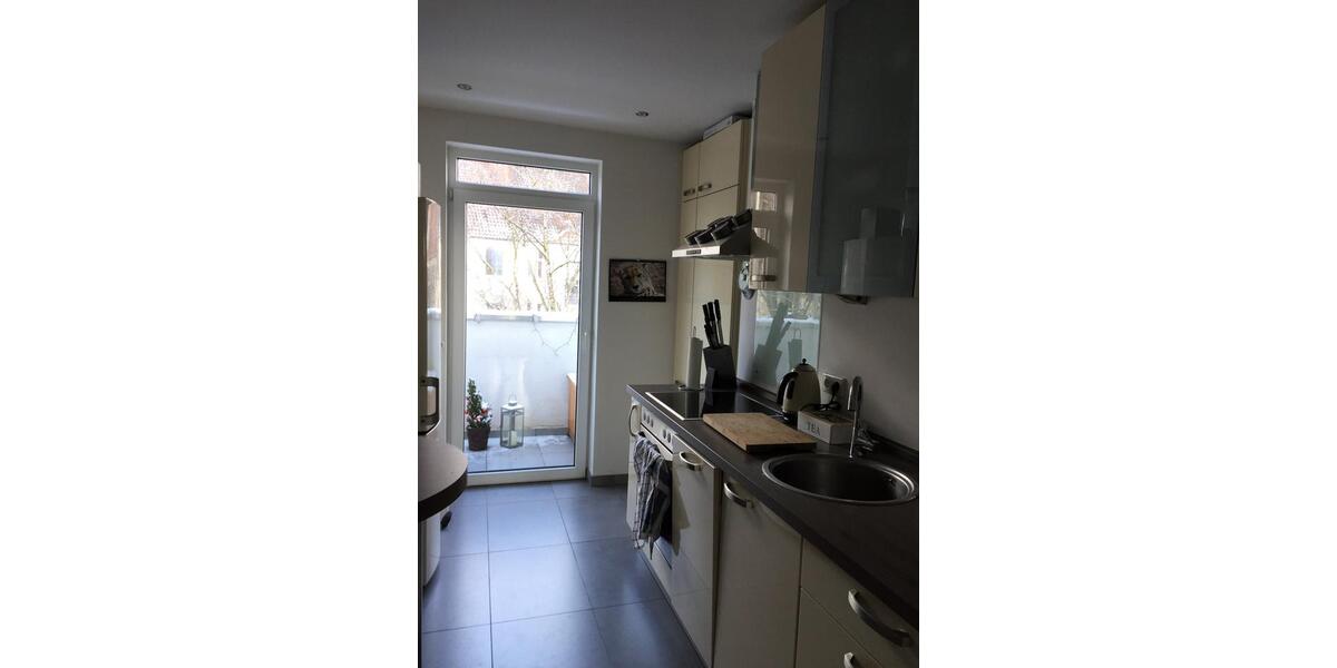 Etagenwohnung Hannover Vahrenwald-List - 3 Zimmer, 66 m&sup2;, 280.000&euro; | Angebot:25765541