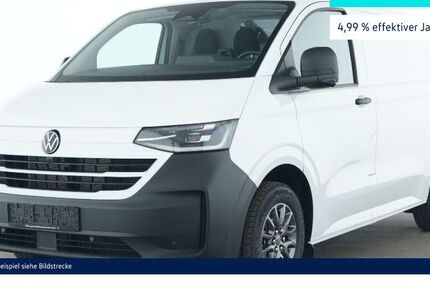 VW T7 Transporter 1.176 km 38.990 &euro; Hannover 30419