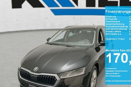 Skoda Octavia 77.634 km 22.990 &euro; Wedemark 30900