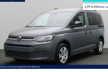 VW Caddy 12.254 km 28.990 &euro; Hannover 30419