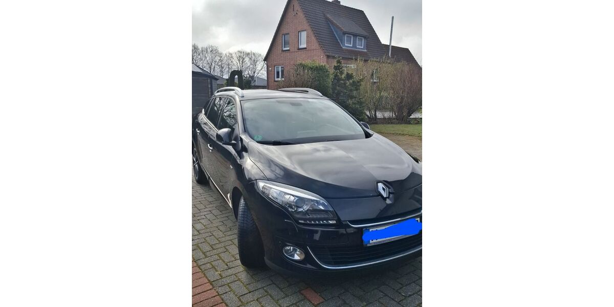 Renault Megane 250.000 km 3.333 &euro; Burgdorf 31303