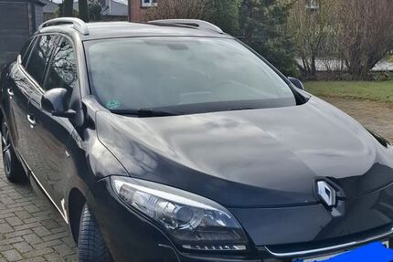Renault Megane 251.500 km 2.999 &euro; Burgdorf 31303