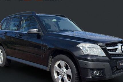 Mercedes-Benz GLK 280 236.458 km 9.800 &euro; Ronnenberg StT Empelde Region Hannover 30952