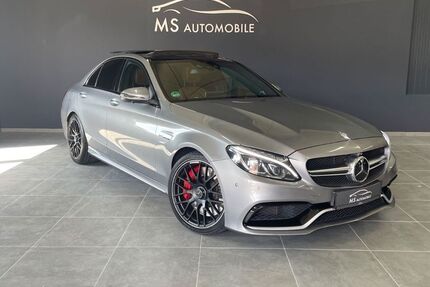 Mercedes-Benz C 63 AMG 130.000 km 35.990 &euro; Garbsen 30827