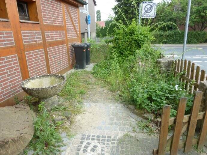 Etagenwohnung Barsinghausen Winninghausen - 3 Zimmer, 85 m&sup2;, 850&euro; | Angebot:25797848