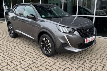 Peugeot 2008 18.078 km 23.680 &euro; Garbsen 30826