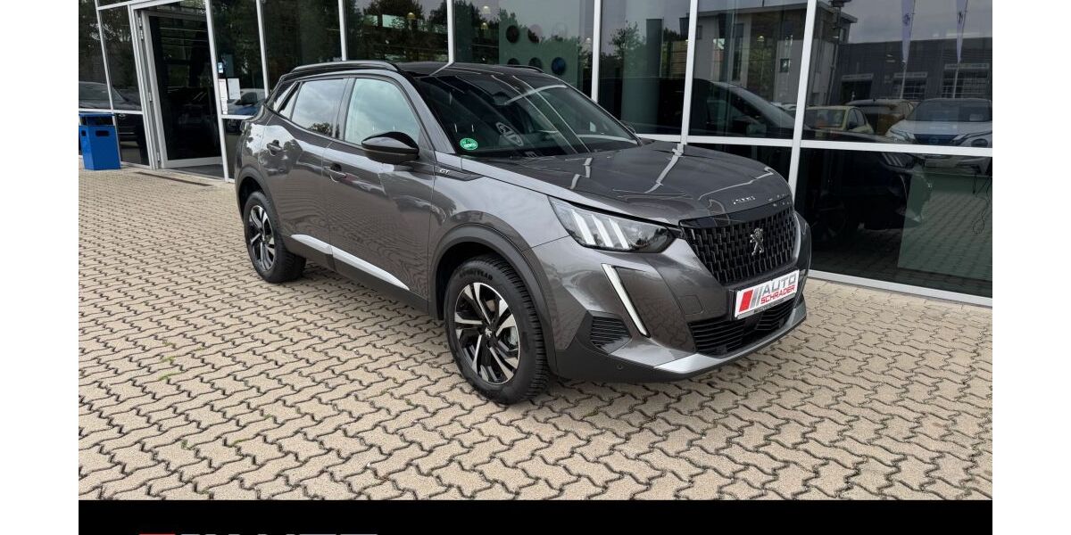 Peugeot 2008 18.078 km 23.680 &euro; Garbsen 30826