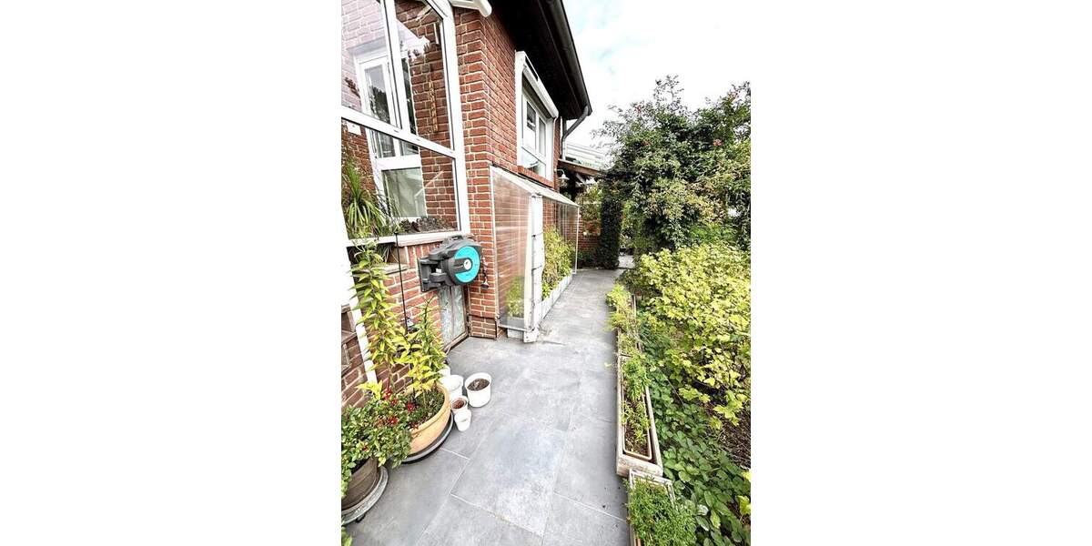 Einfamilienhaus Hannover Lahe - 6 Zimmer, 187 m&sup2;, 598.000&euro; | Angebot:25845620