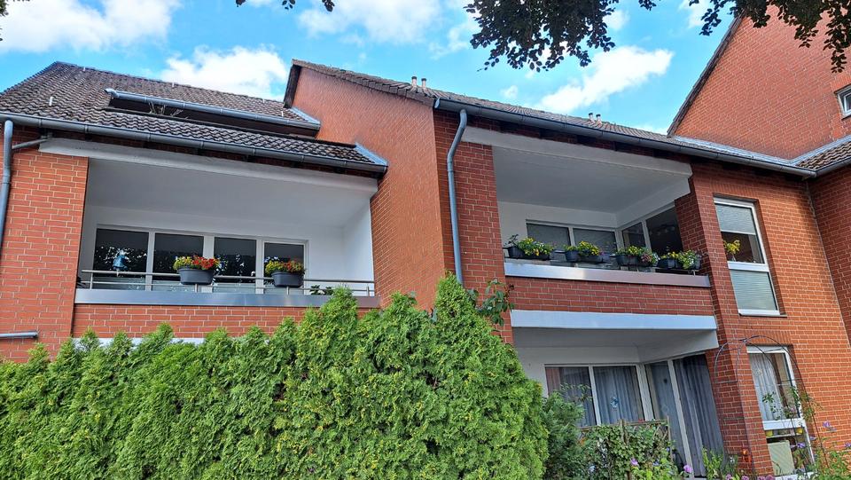 Etagenwohnung Lehrte - 3 Zimmer, 87 m&sup2;, 269.000&euro; | Angebot:27168818