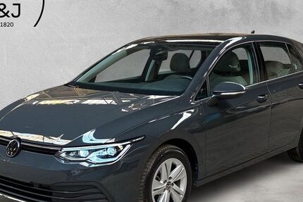 VW Golf 44.190 km 25.850 &euro; Hannover 30449