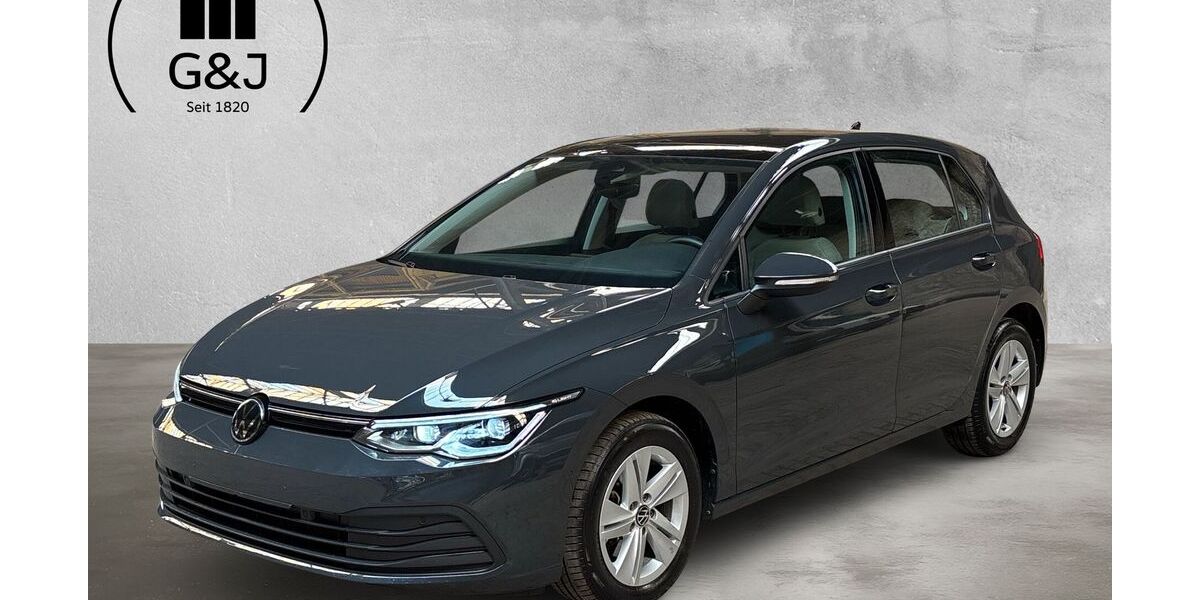 VW Golf 44.190 km 25.850 &euro; Hannover 30449