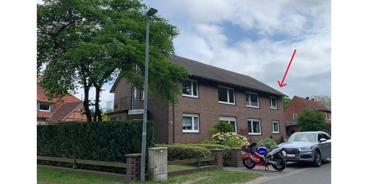 Doppelhaushälfte Neustadt am Rübenberge - 5 Zimmer, 125 m&sup2;, 825&euro; | Angebot:25944468