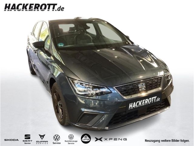 Seat Ibiza 71.166 km 15.980 &euro; Burgwedel 30938