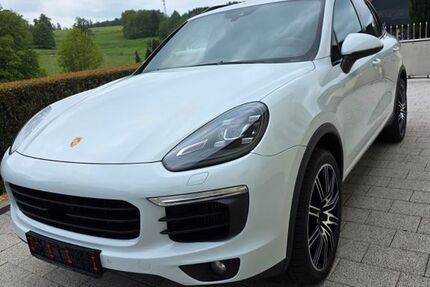 Porsche Cayenne 146.000 km 40.499 &euro; Hannover 30419