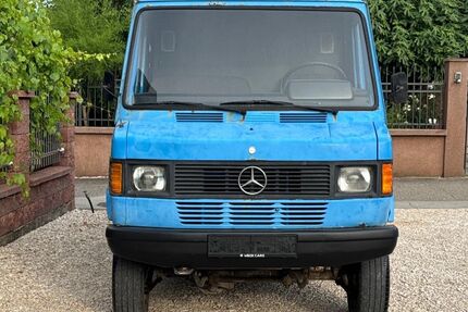 Mercedes-Benz T-Klasse 259.000 km 9.750 &euro; Hannover 30173