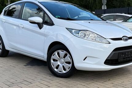 Ford Fiesta 220.000 km 2.400 &euro; Neustadt 31535