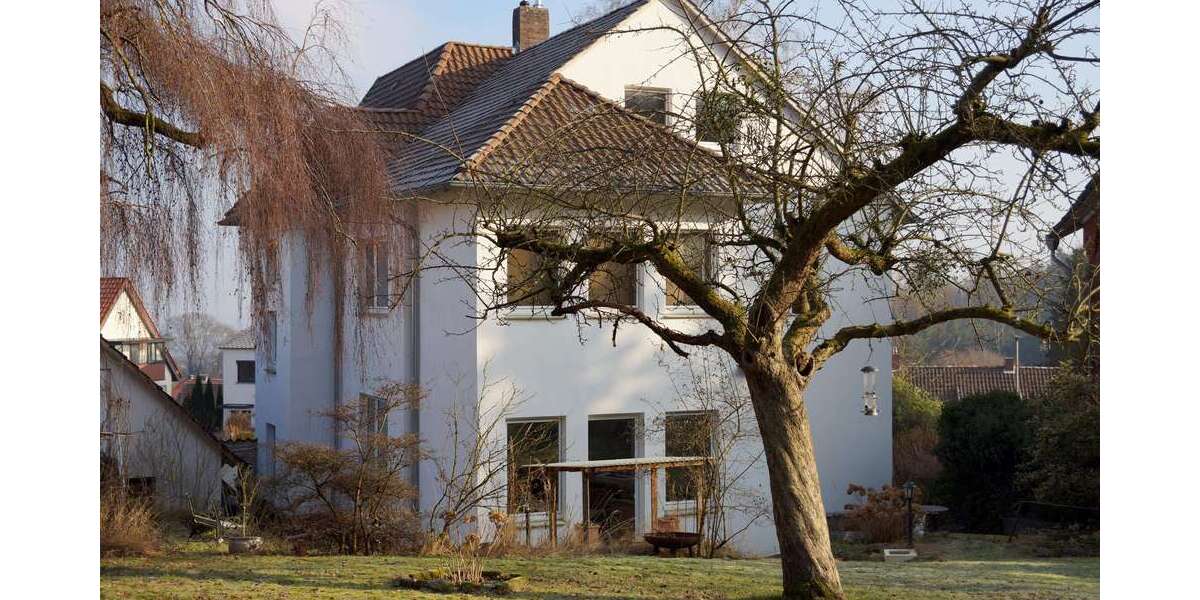 Einfamilienhaus Barsinghausen - 11 Zimmer, 342 m&sup2;, 820.000&euro; | Angebot:24989422