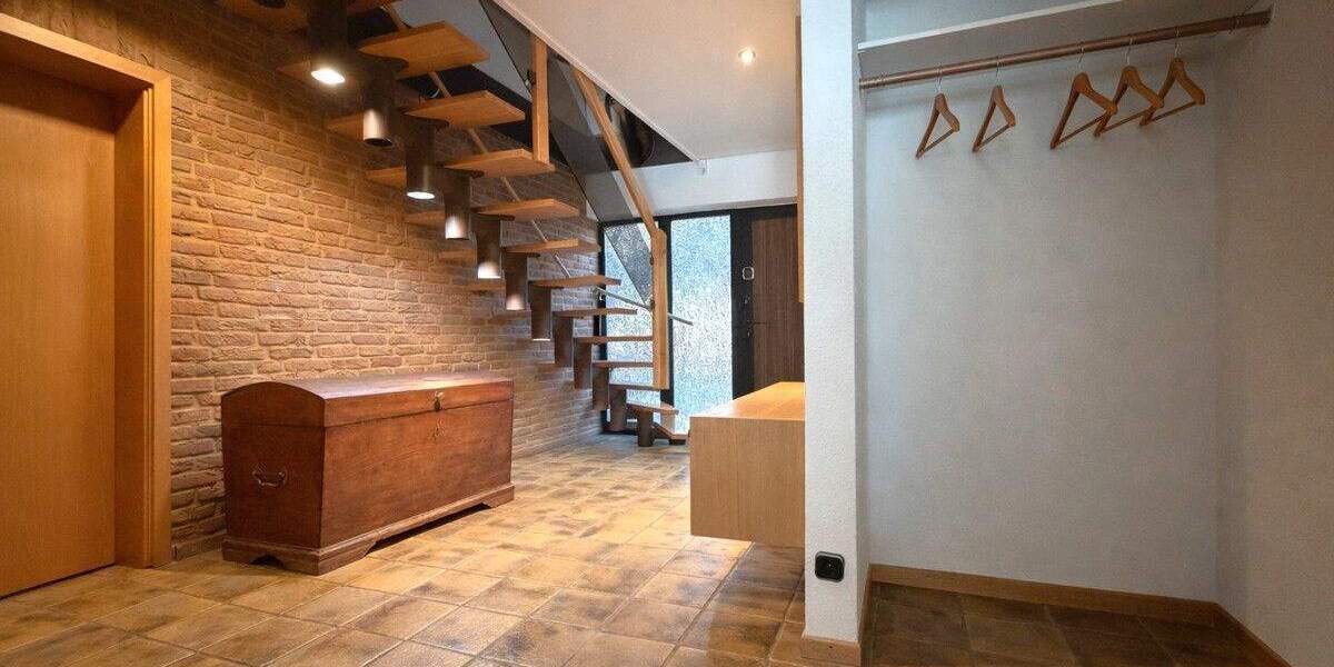 Einfamilienhaus Garbsen Berenbostel - 6 Zimmer, 180 m&sup2;, 495.000&euro; | Angebot:25671368