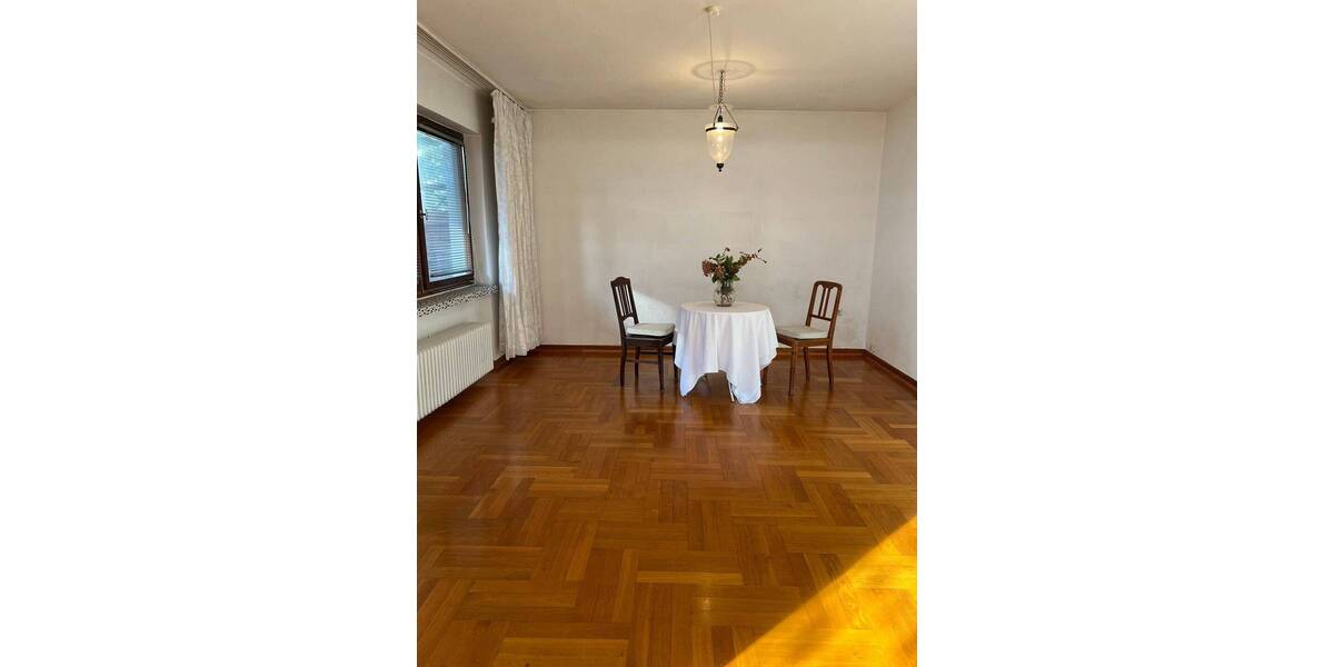 Einfamilienhaus Wunstorf Großenheidorn - 6 Zimmer, 152 m&sup2;, 320.000&euro; | Angebot:25802503