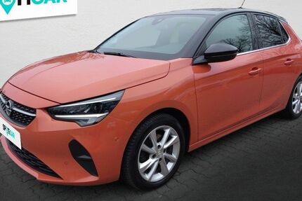 Opel Corsa 49.182 km 14.750 &euro; Hannover 30173