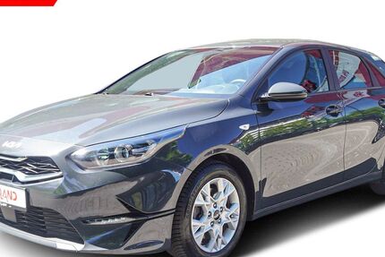 Kia ceed / Ceed 68.263 km 16.990 &euro; Hannover 30179