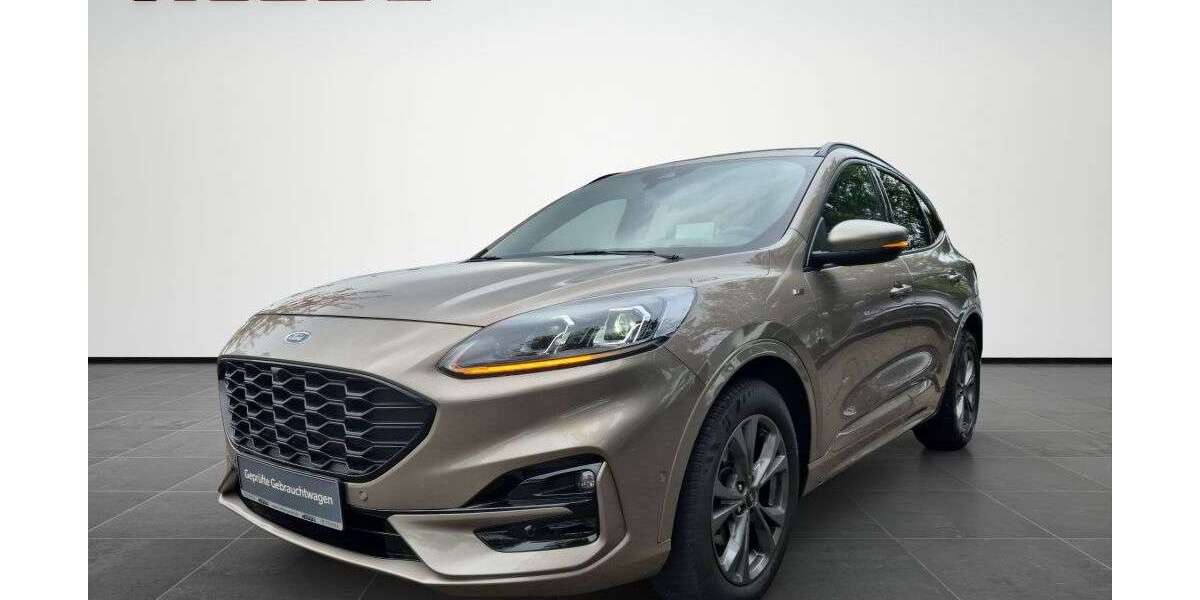 Ford Kuga 56.000 km 19.900 &euro; Hannover 30177