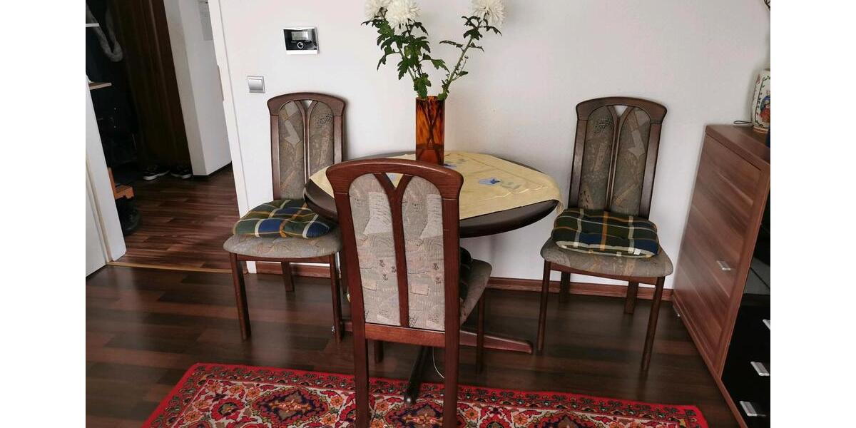 Reihenhaus Hannover Misburg-Anderten - 3 Zimmer, 72 m&sup2;, 1.500&euro; | Angebot:24650921