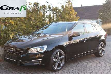 Volvo V60 150.000 km 19.890 &euro; Garbsen 30827