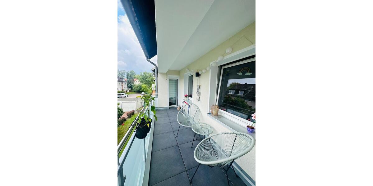 Etagenwohnung Hannover Döhren-Wülfel - 4 Zimmer, 85 m&sup2;, 355.000&euro; | Angebot:26962133