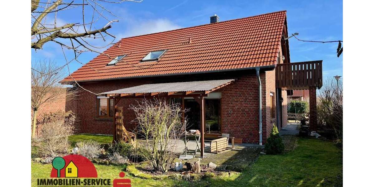 Einfamilienhaus Lindhorst - 5 Zimmer, 177 m&sup2;, 425.000&euro; | Angebot:25438944