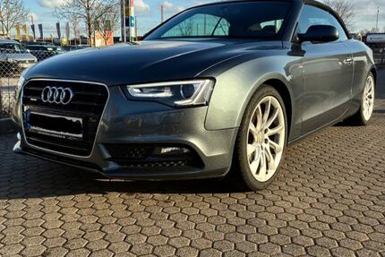 Audi A5 177.500 km 15.699 &euro; seelze 30926