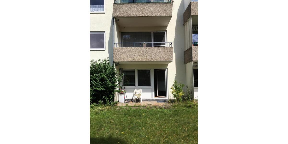 Erdgeschoßwohnung Hannover Buchholz-Kleefeld - 2 Zimmer, 60 m&sup2;, 215.000&euro; | Angebot:27009748