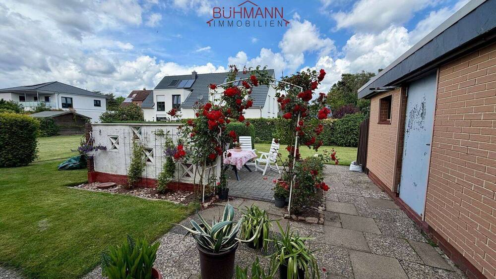 Mehrfamilienhaus, Wohnhaus Wunstorf Großenheidorn - 8 Zimmer, 260 m&sup2;, 429.000&euro; | Angebot:26851284