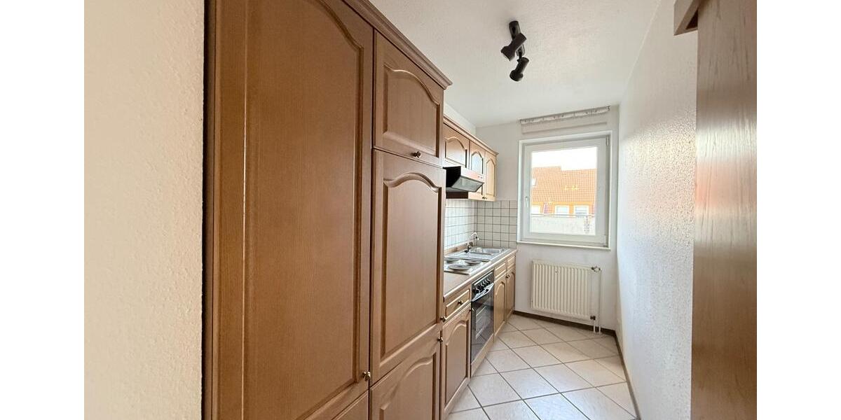 Dachgeschoßwohnung Neustadt am Rübenberge - 2 Zimmer, 47 m&sup2;, 129.000&euro; | Angebot:26057567