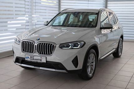 BMW X3 98.270 km 33.150 &euro; Burgdorf 31303