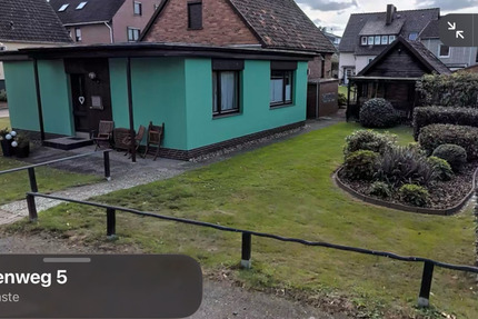 Wohnung Haste - 3 Zimmer, 70 m&sup2;, 1.000&euro; | Angebot:25823990