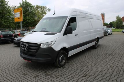 Mercedes-Benz Sprinter 84.500 km 29.999 &euro; Ronnenberg 30952