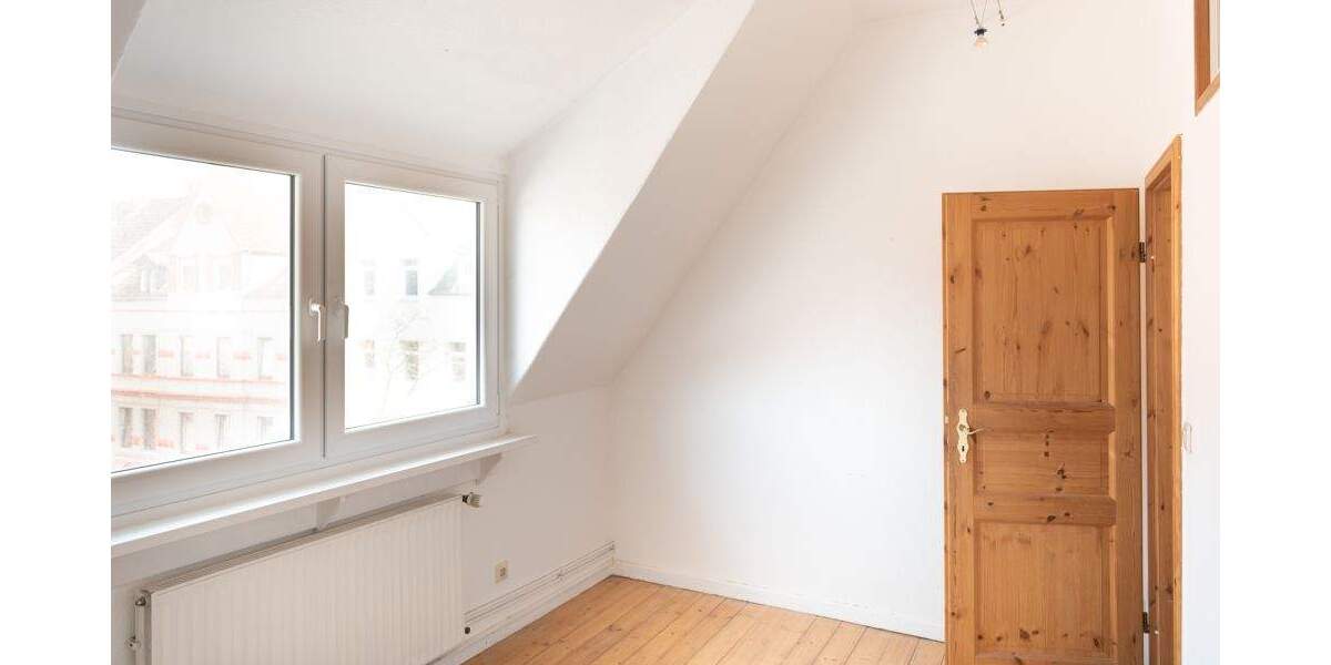 Etagenwohnung Hannover / Oststadt Oststadt - 2 Zimmer, 42 m&sup2;, 189.000&euro; | Angebot:25797680