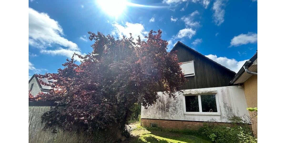 Einfamilienhaus Lehrte - 5 Zimmer, 117 m&sup2;, 196.000&euro; | Angebot:27217612
